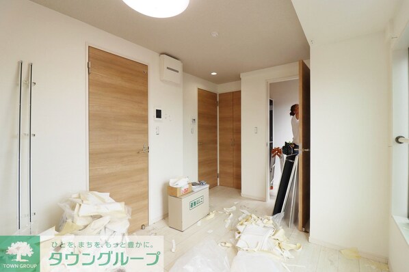 ar高円寺の物件内観写真